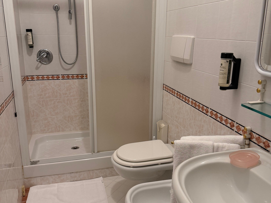 阿拉布萨酒店主图