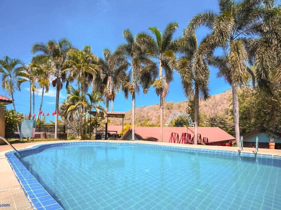Saitharn Iyara Resort