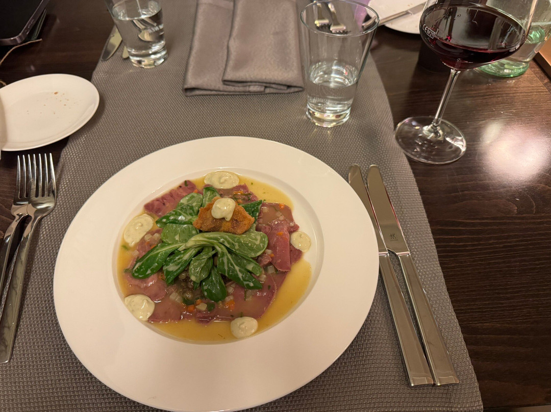 Hotel-Restaurant "Zum Alten Fritz"主图