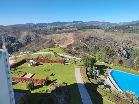 Agua Hotels Mondim de Basto