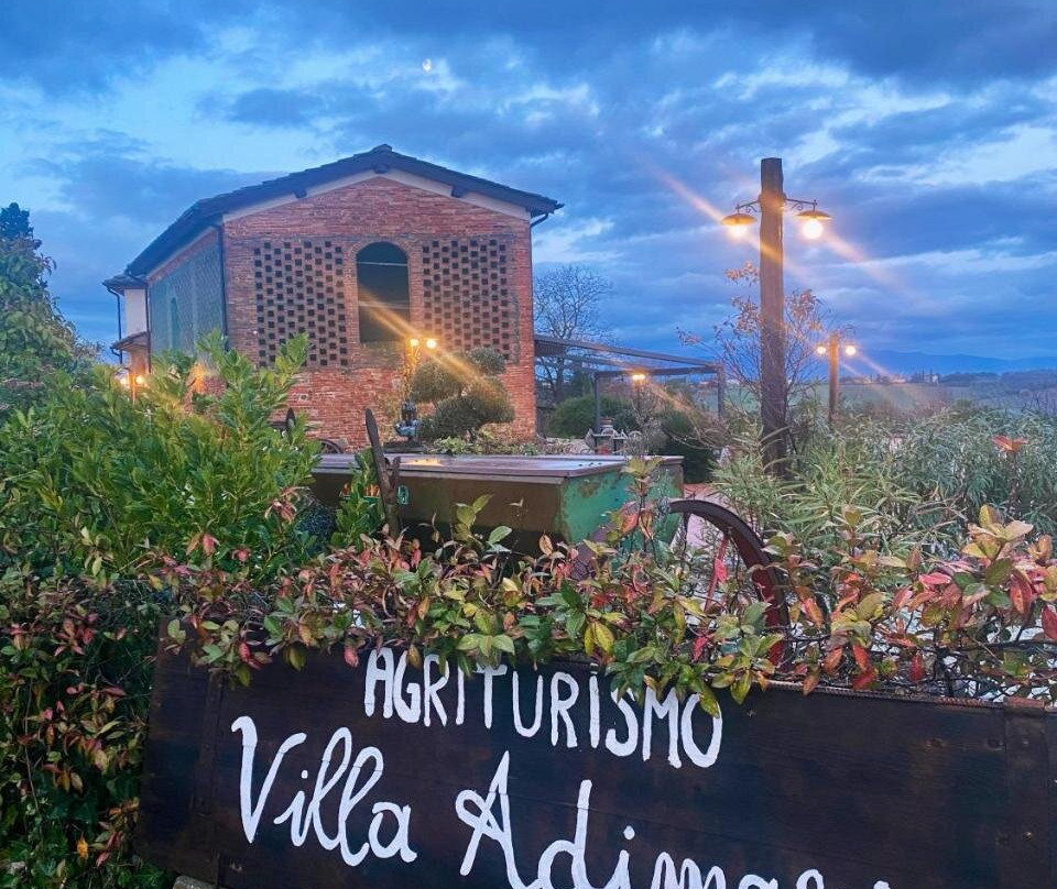 Agriturismo Villa Adimari