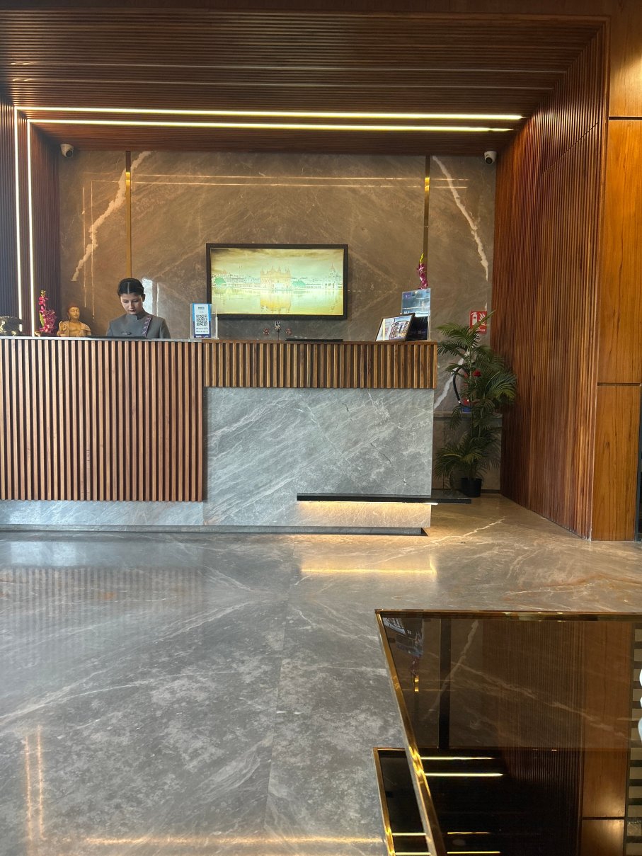 Regenta Place 昌迪加尔 莫哈里-官方