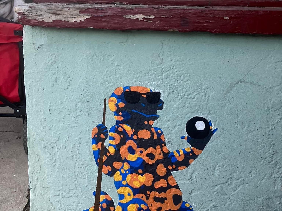 Stairizona Trail-Globe必去景点