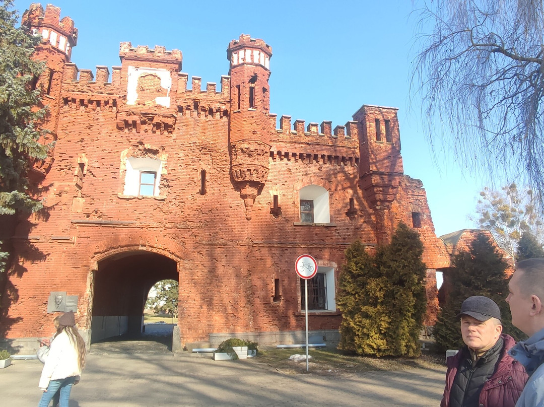 Minsk Airport Transfer & Tours-明斯克必去景点