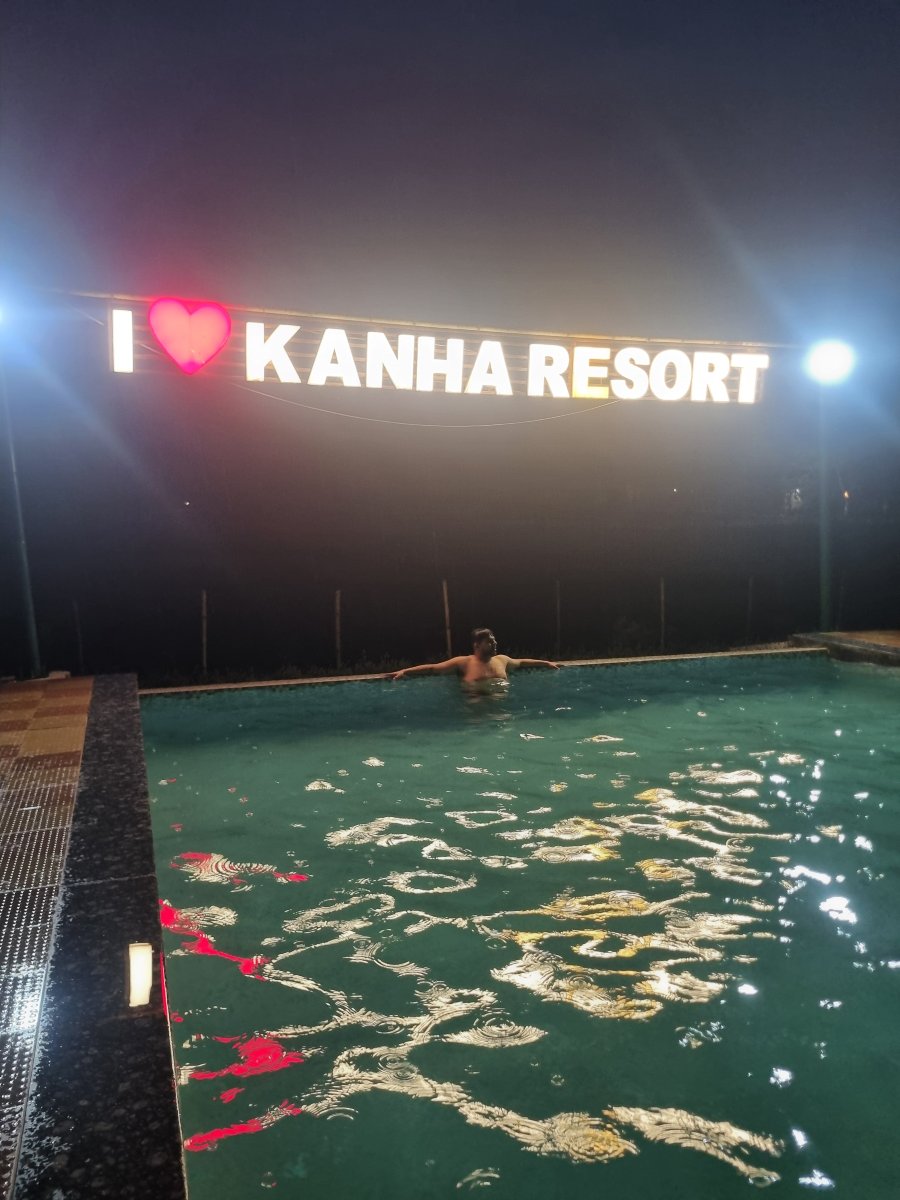 甘哈度假村-官方