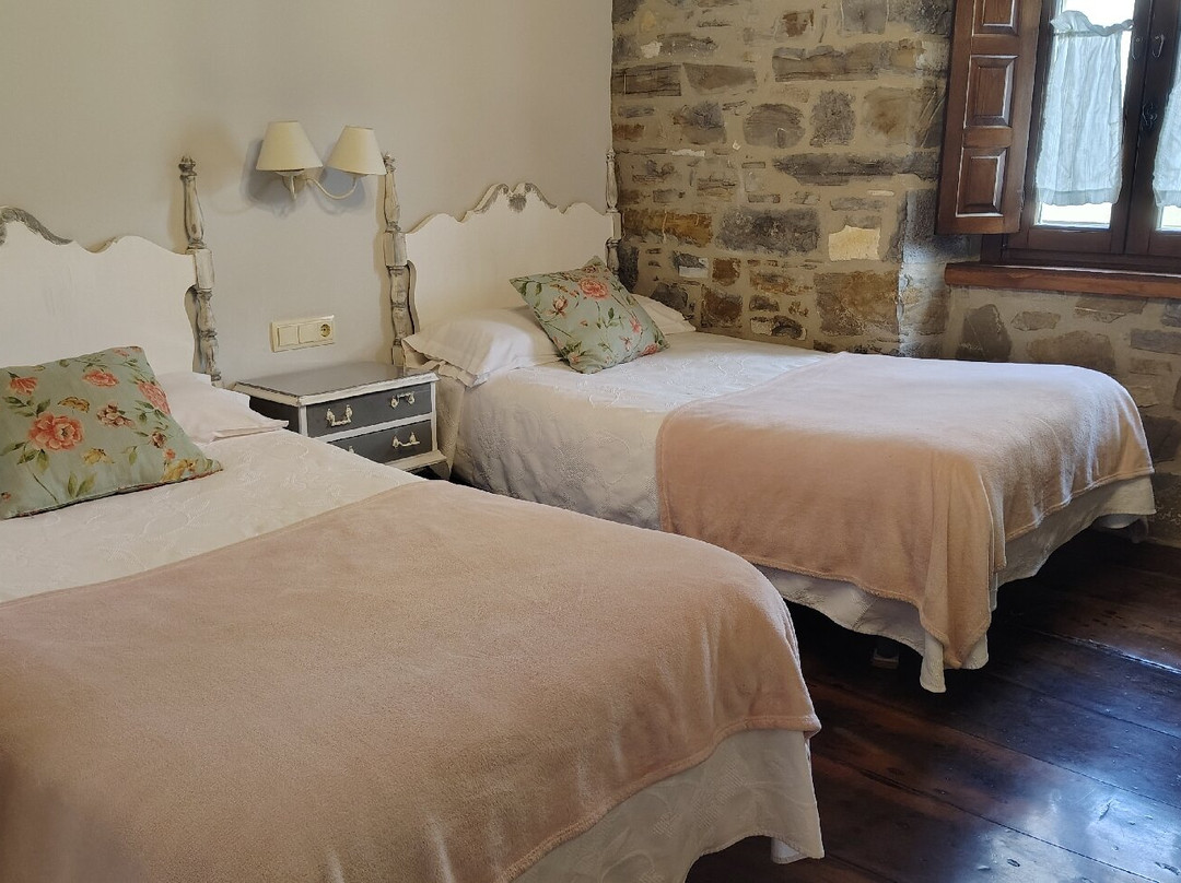 Casa Rural Txantxorena