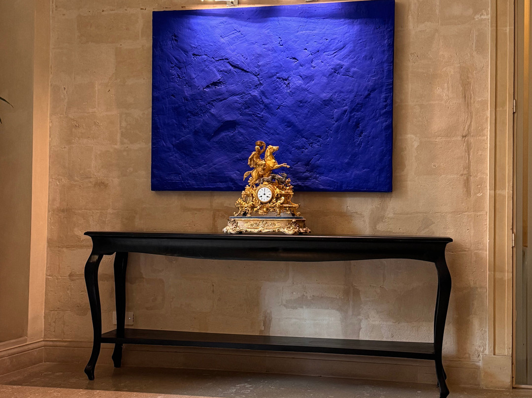 Palazzo Gattini Luxury Hotel - VRetreats主图
