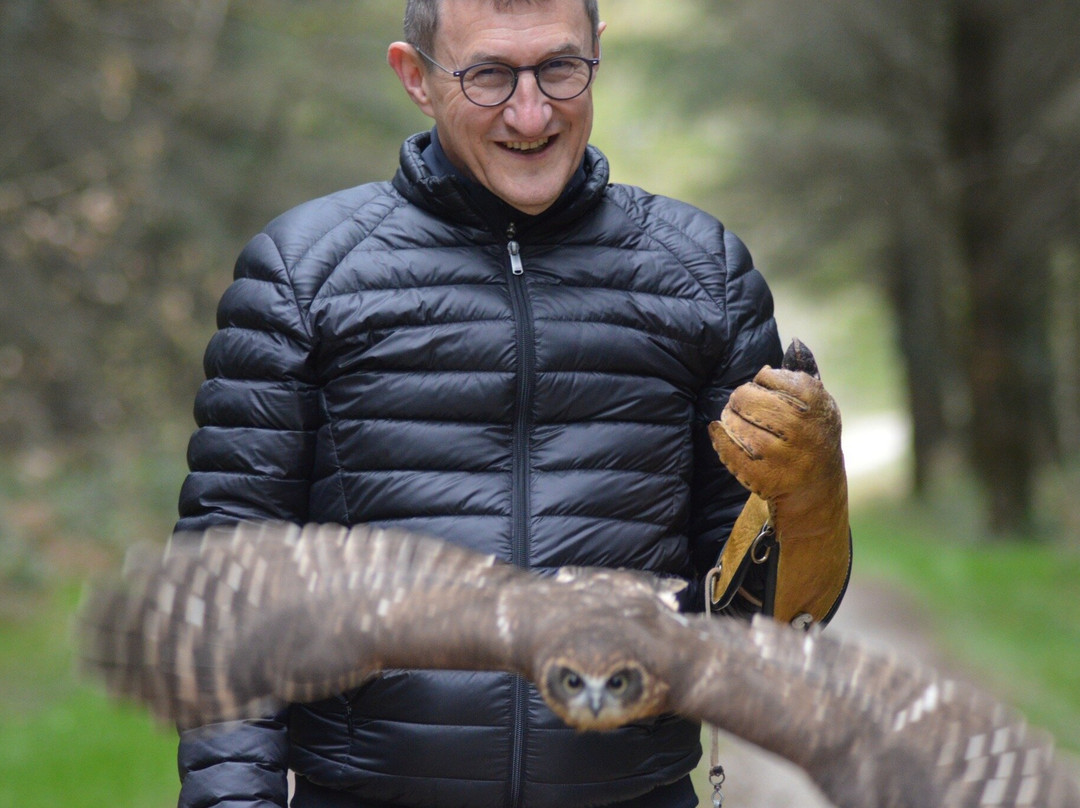 Mon Perroquet & Cie-Montrichard必去景点