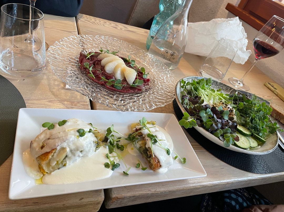 拉滕萨阿格里图丽斯莫酒店