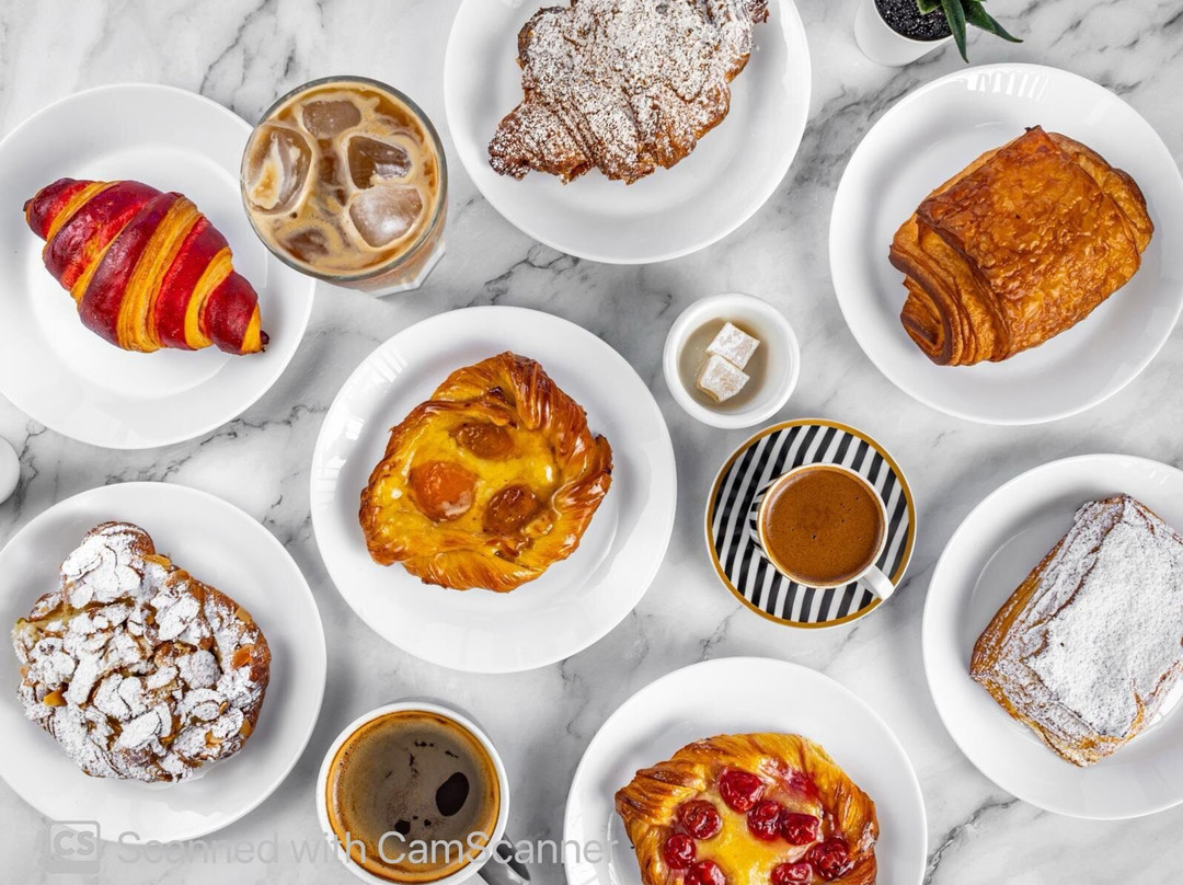 Rosarya Bakery Cafe