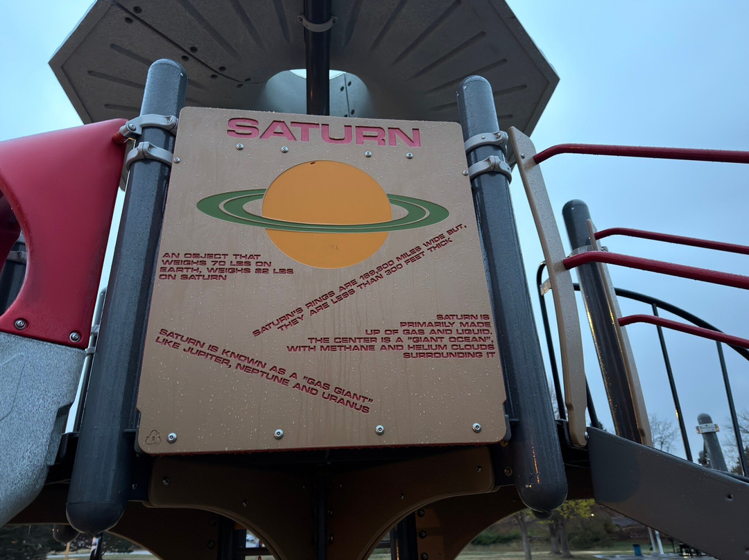 Mission Viejo Park-奥罗拉必去景点