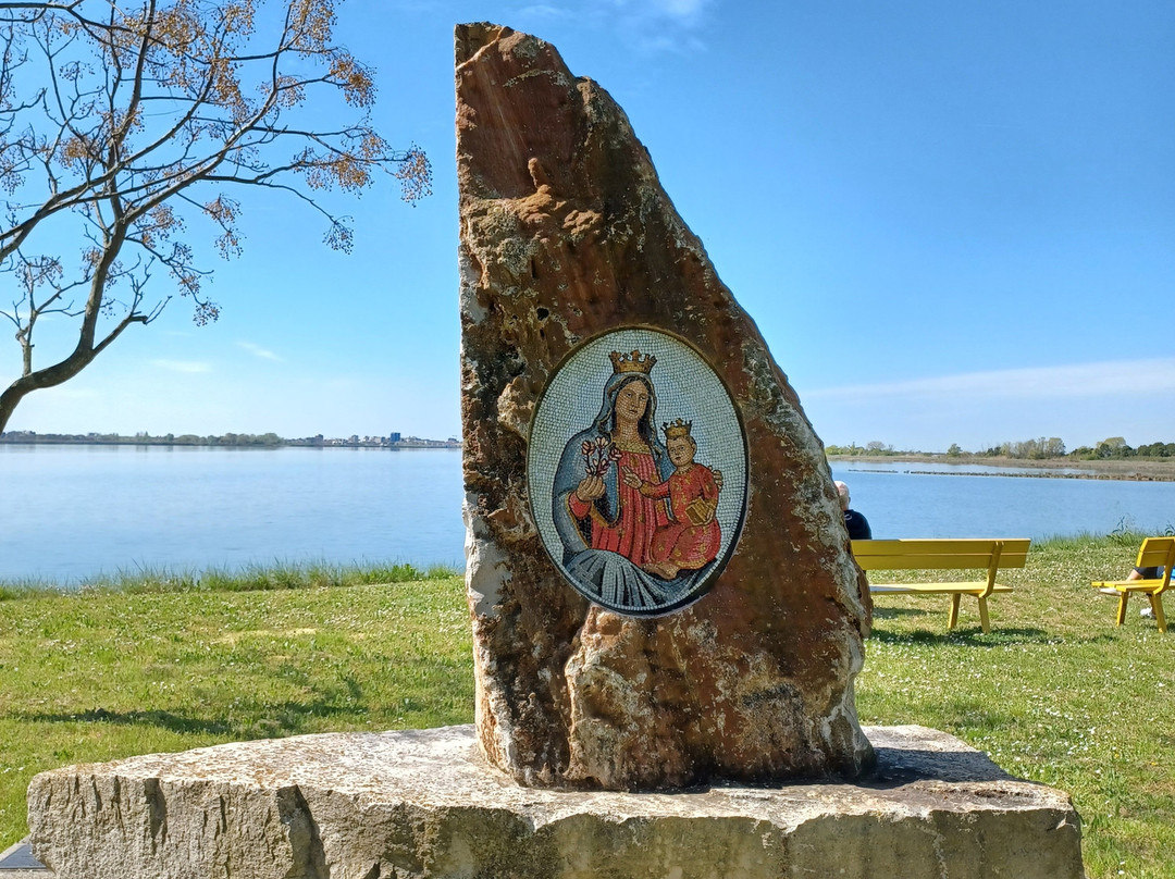 Isola Del Sole Grado-格拉多必去景点