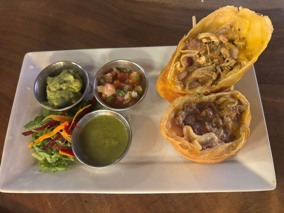 Chiquita Cabana Restaurant