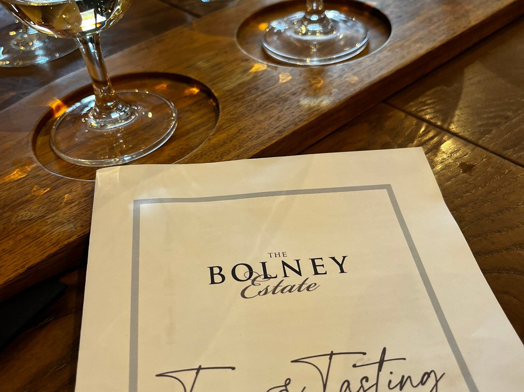 Bolney Wine Estate-Bolney必去景点