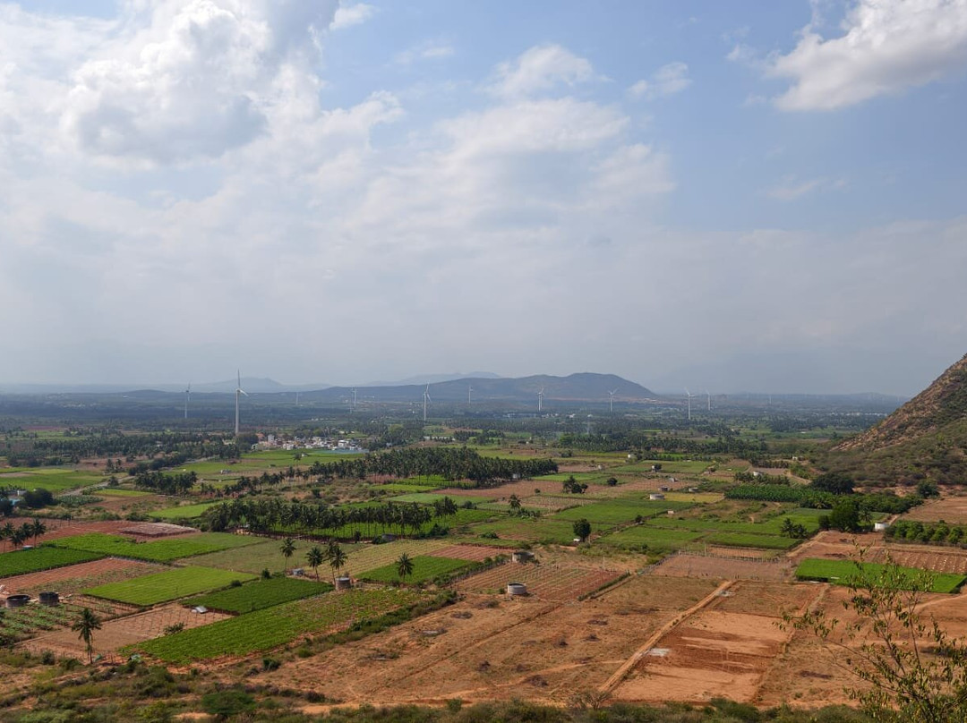 Meghamalai - High Wavy Mountains-Theni必去景点