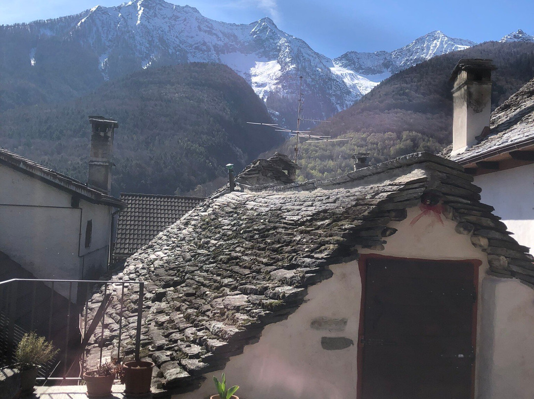 La Dimora degli Archi