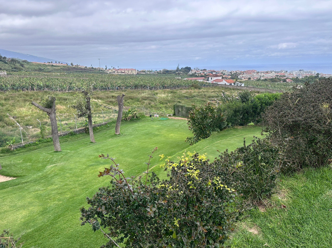 Golf La Rosaleda-德拉克鲁兹索尔港必去景点