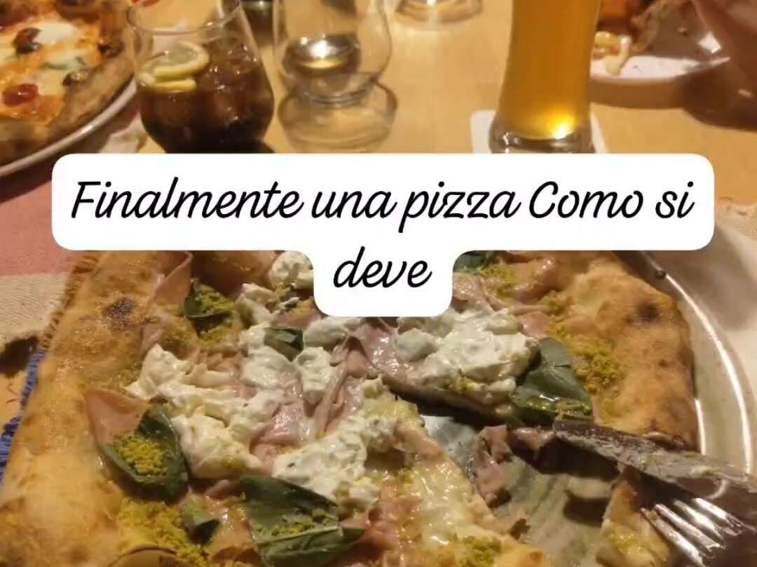 PachaMama bar pizzeria