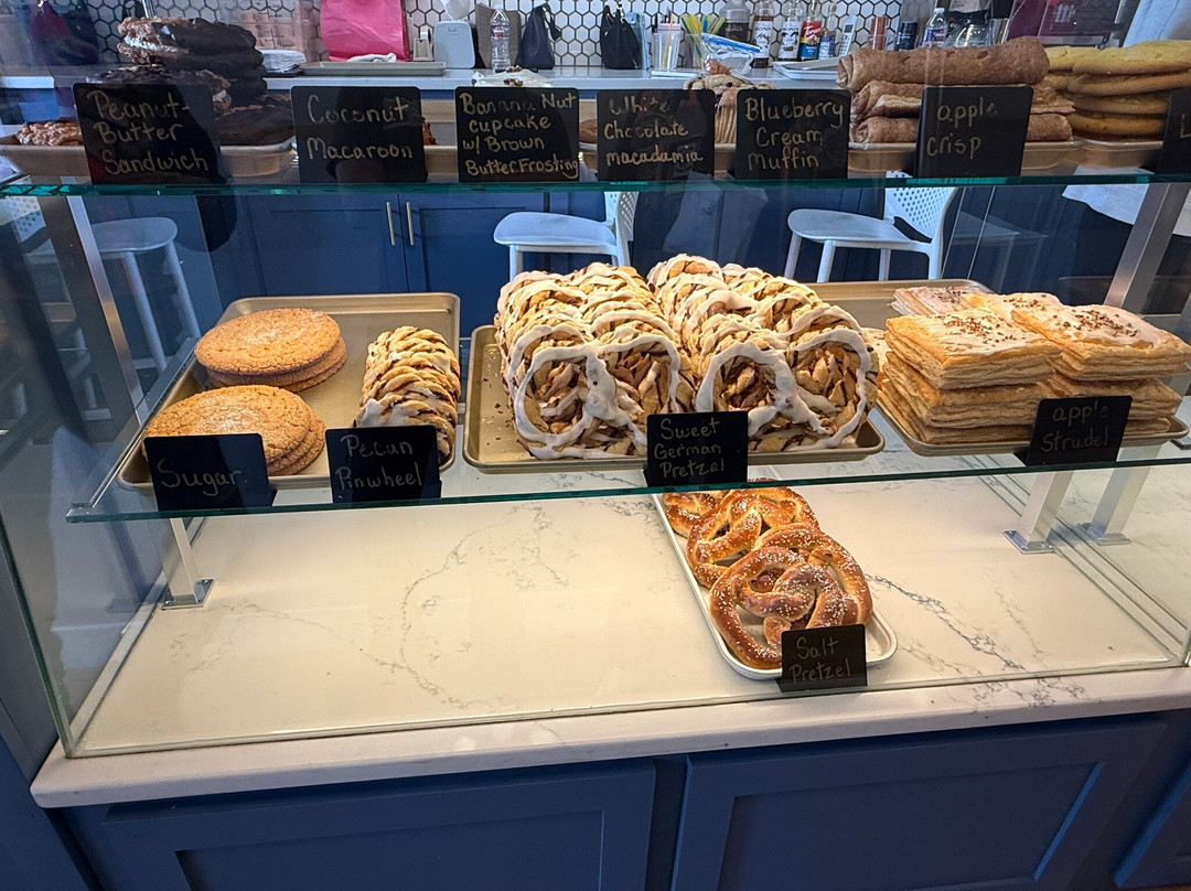Pritzer Sweet Shop