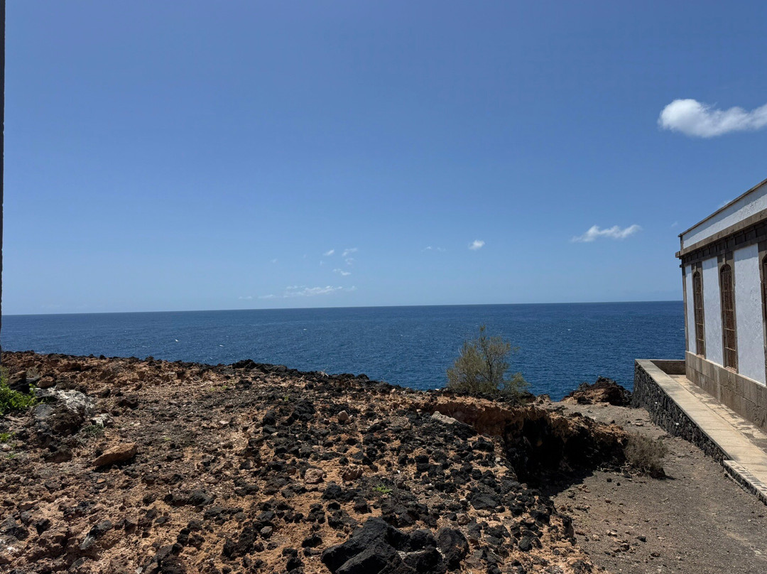 Bike Point Tenerife - El Medano-El Medano必去景点