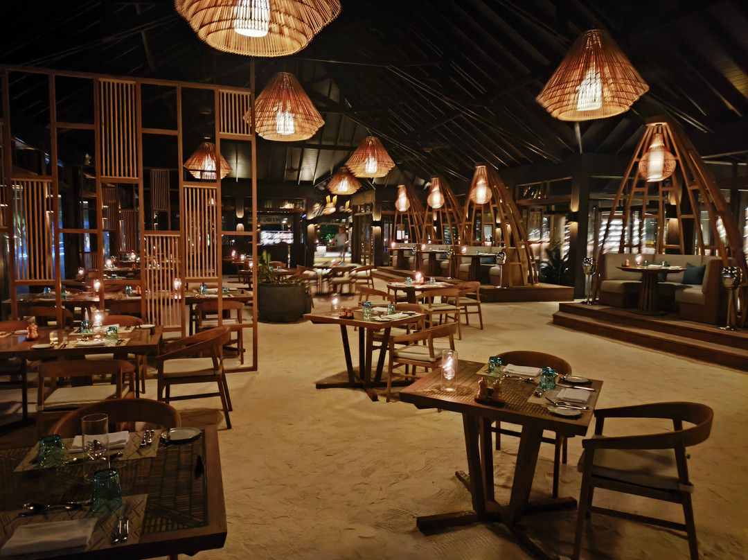 Nala Maldives By Jawakara主图