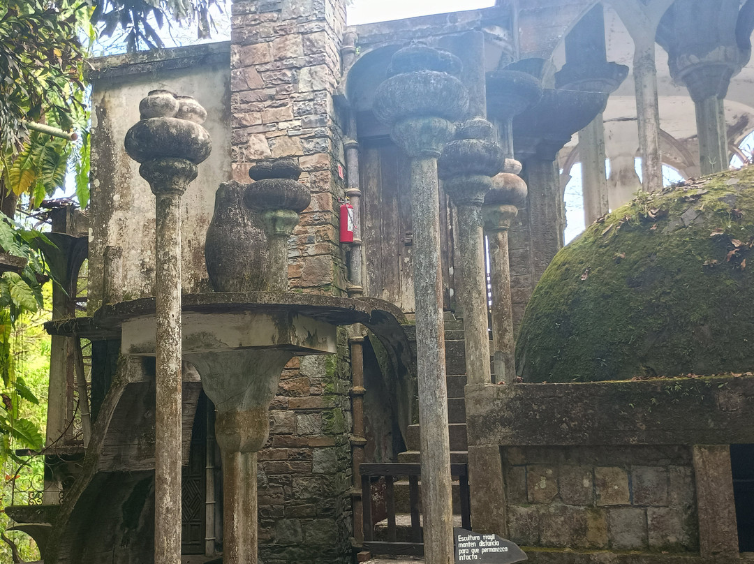 Bungalows Xilitla