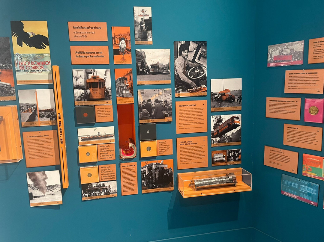 Museo Historico Nacional-布宜诺斯艾利斯必去景点