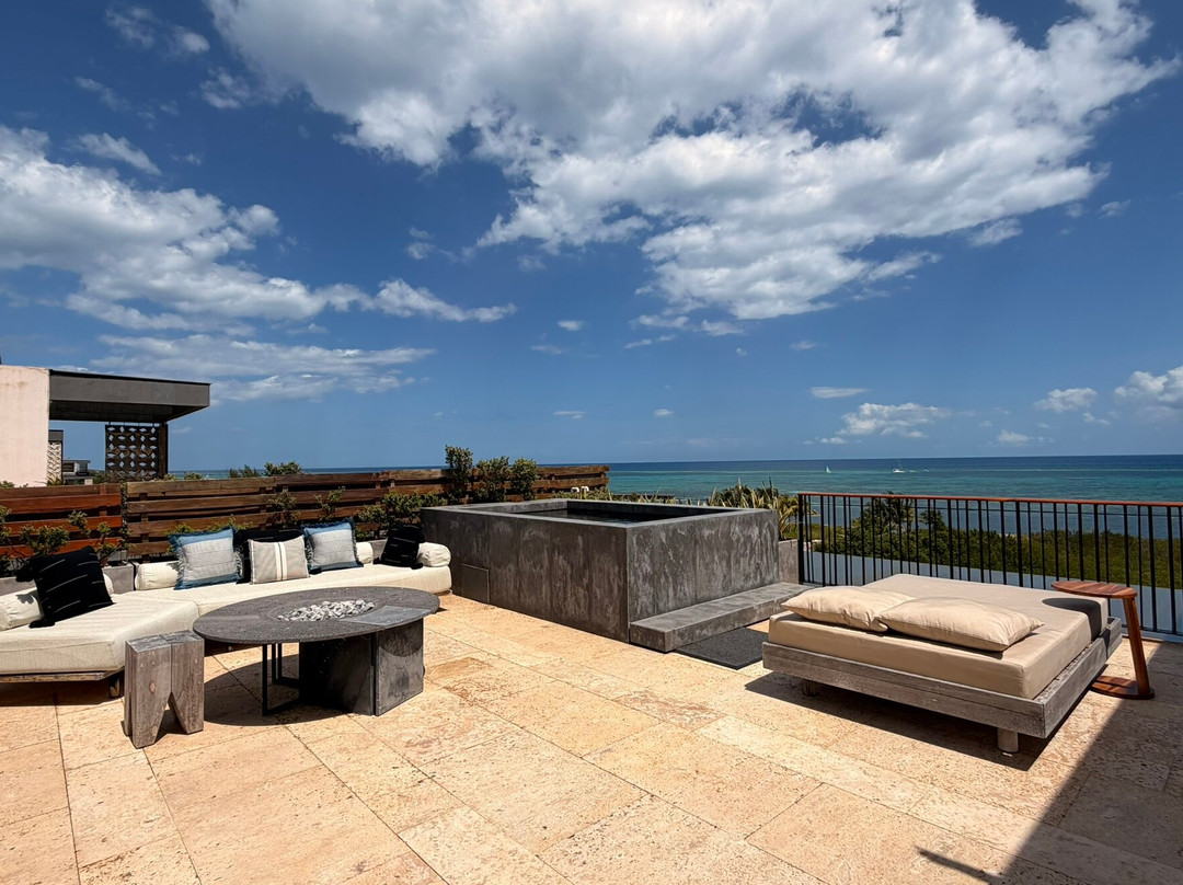 埃特雷奥酒店-阿尔伯格度假村精选主图