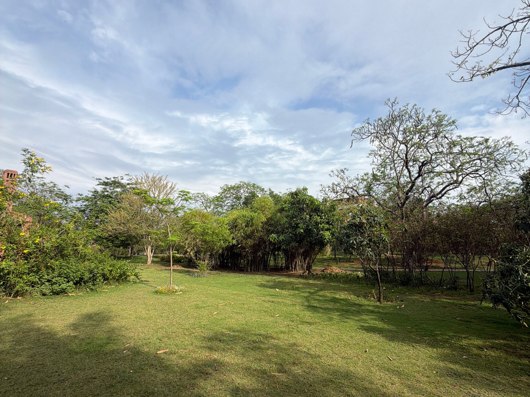 威斯汀索赫纳水疗度假村主图