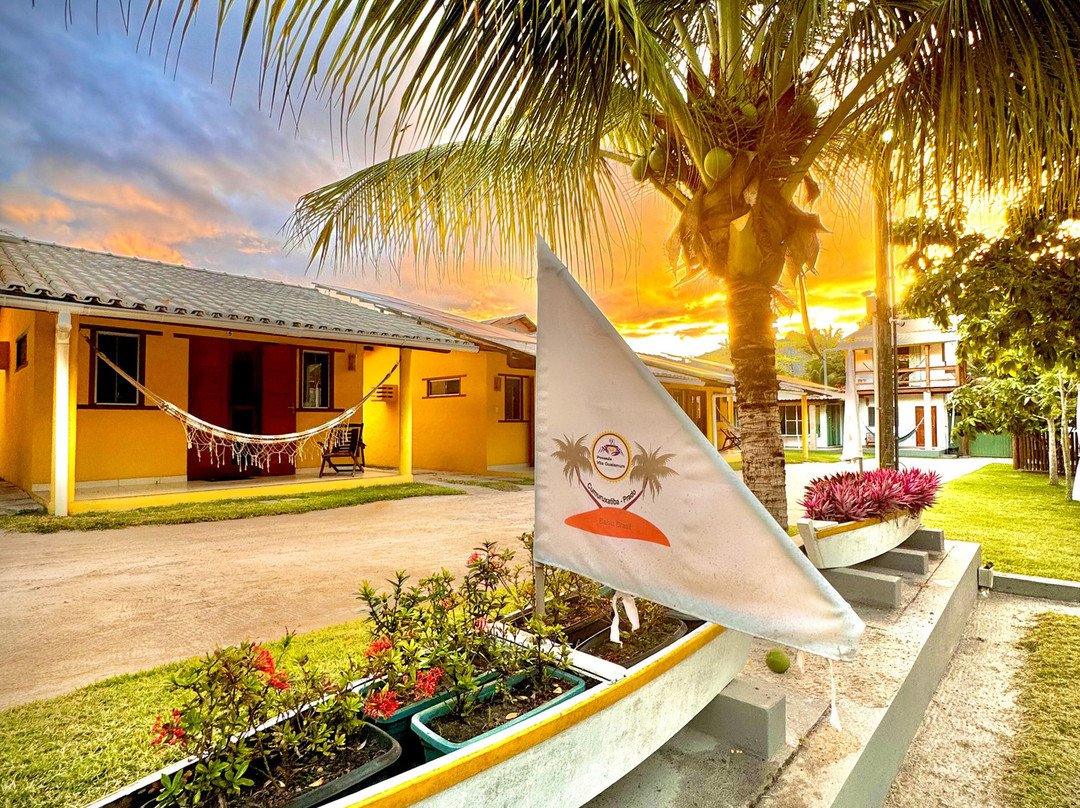 Vila Guaiamum