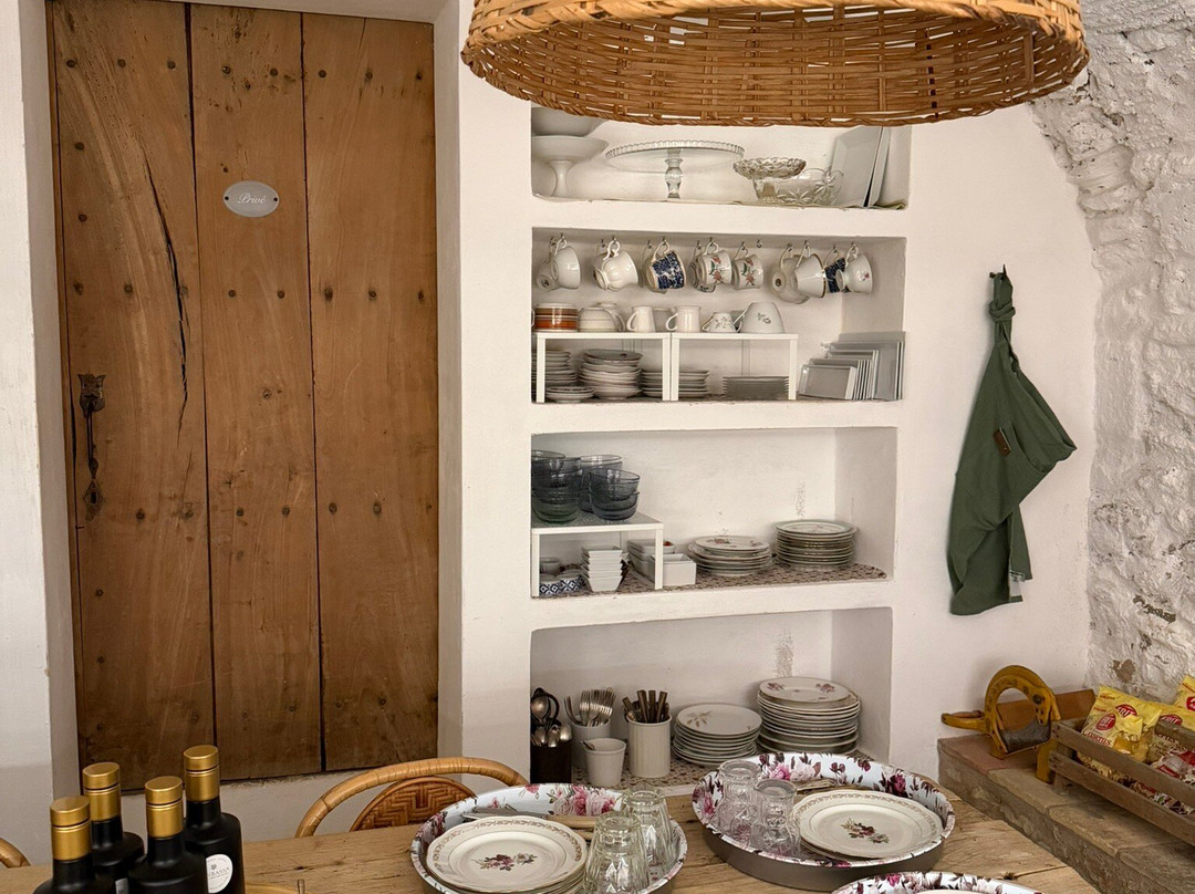 堪巴萨酒店主图