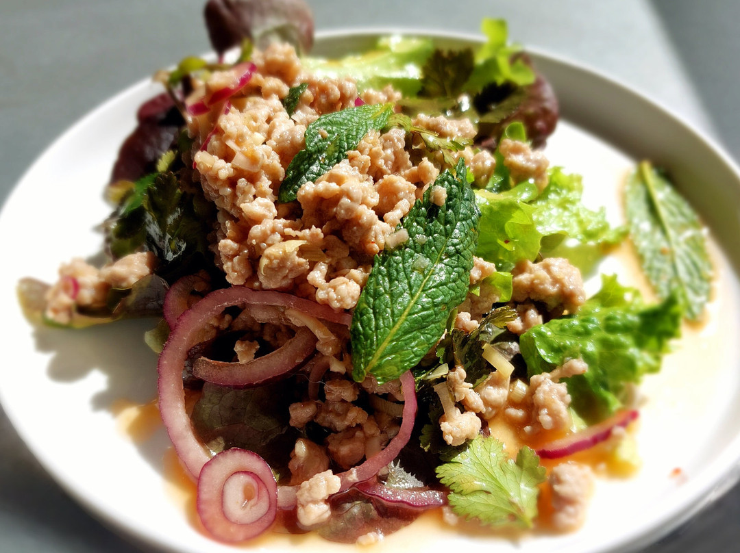 Bistro Nomade