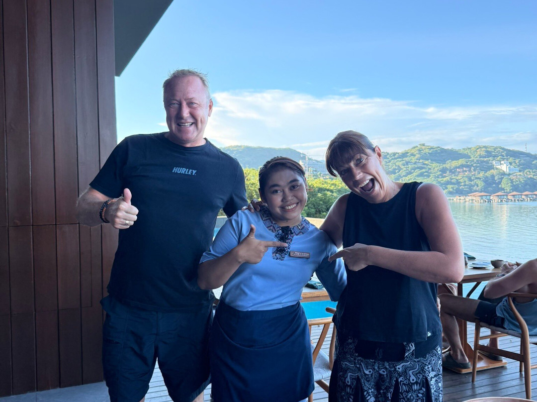 卡塔马兰酒店及度假村科莫多主图