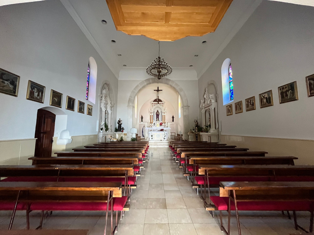 St. Nikole Church-巴什卡沃达必去景点