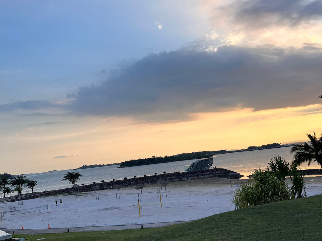 Harris Resort Barelang主图