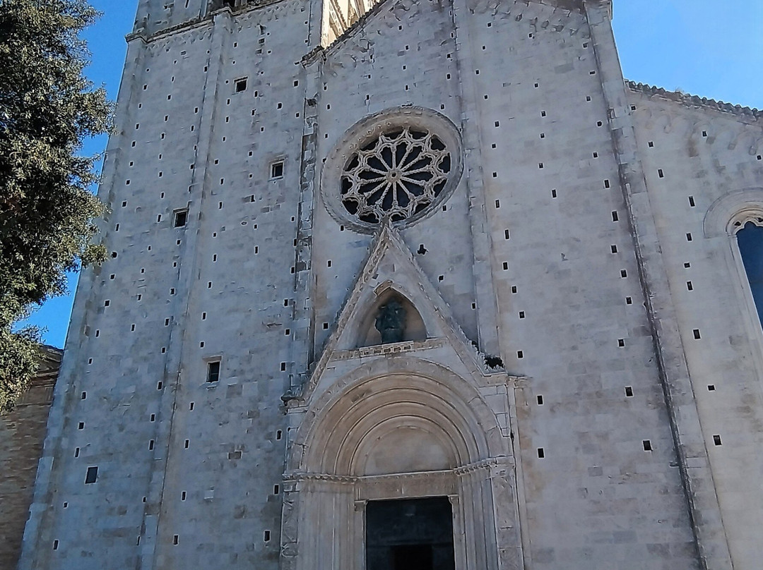 Duomo-费尔莫必去景点