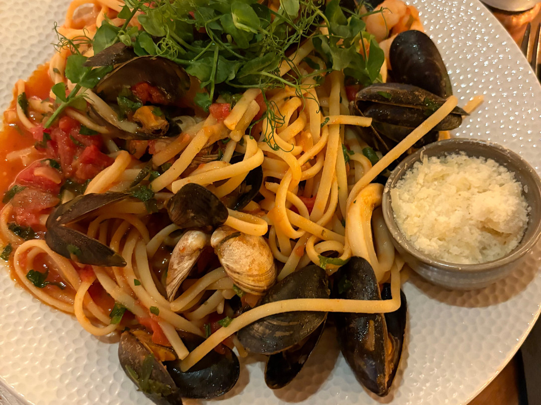 西港海岸酒店主图