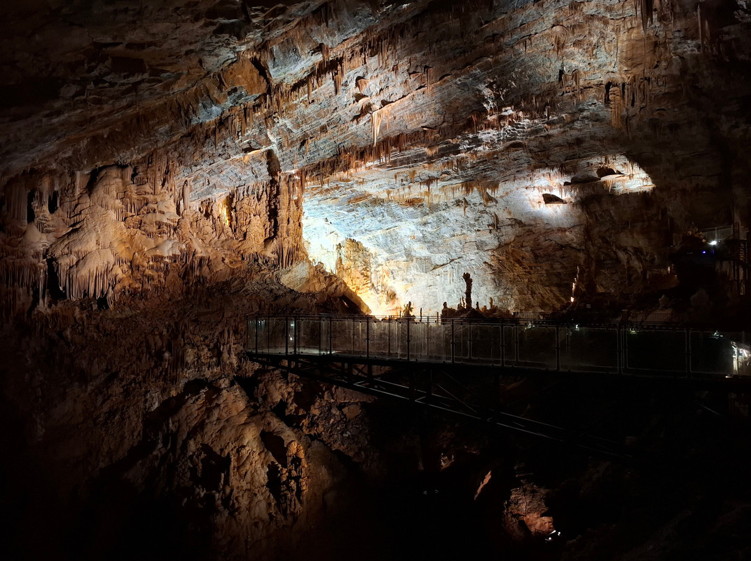 Gouffre Géant de Cabrespine-Cabrespine必去景点