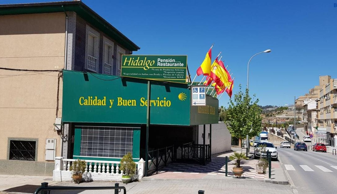 Hidalgo