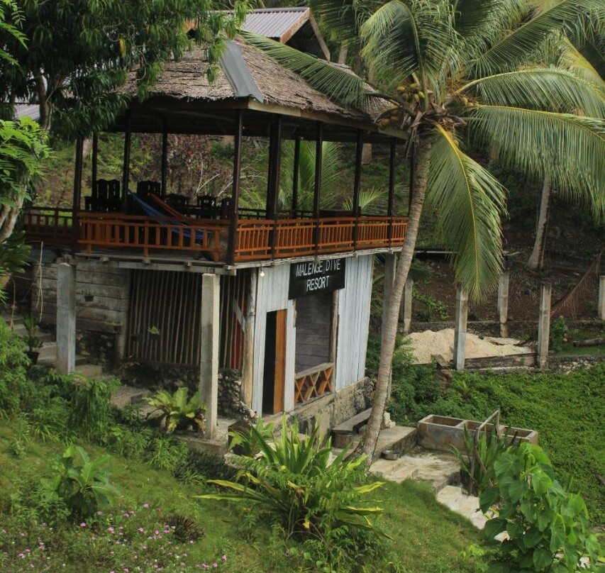 Malenge Dive Resort