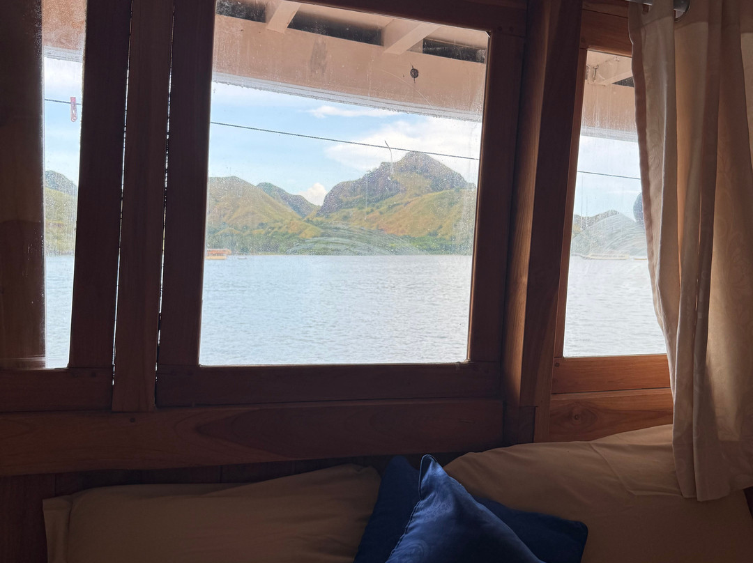 Visit Bajo-Labuan Bajo必去景点
