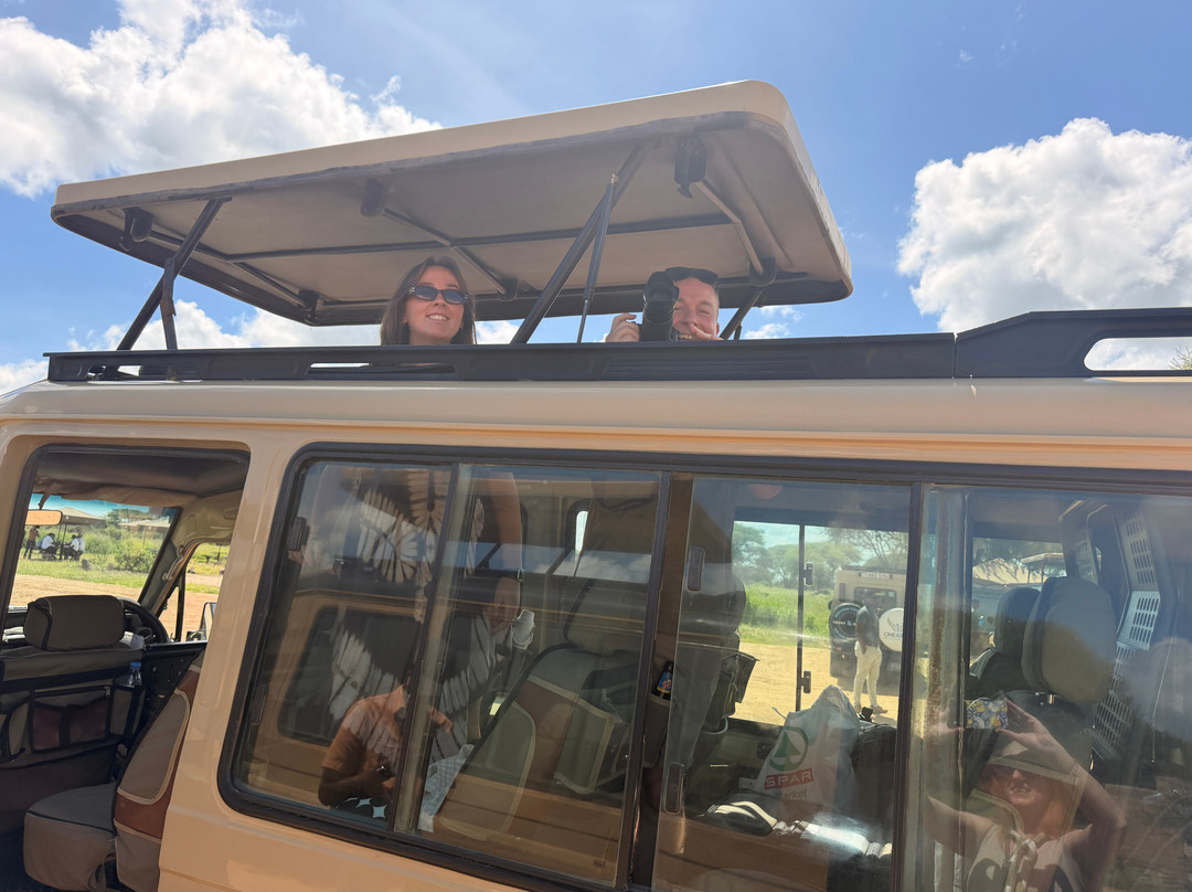 Wild Authentic Tanzania-阿鲁沙必去景点