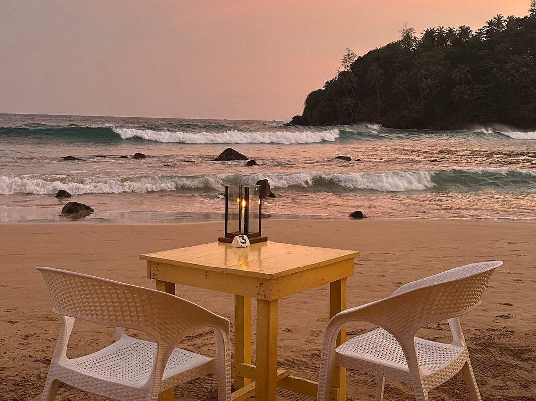 Drivers in Sri Lanka-科伦坡必去景点