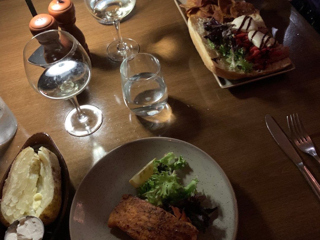 沃德菲尔德庄园 - 圣丹斯度假旅馆主图