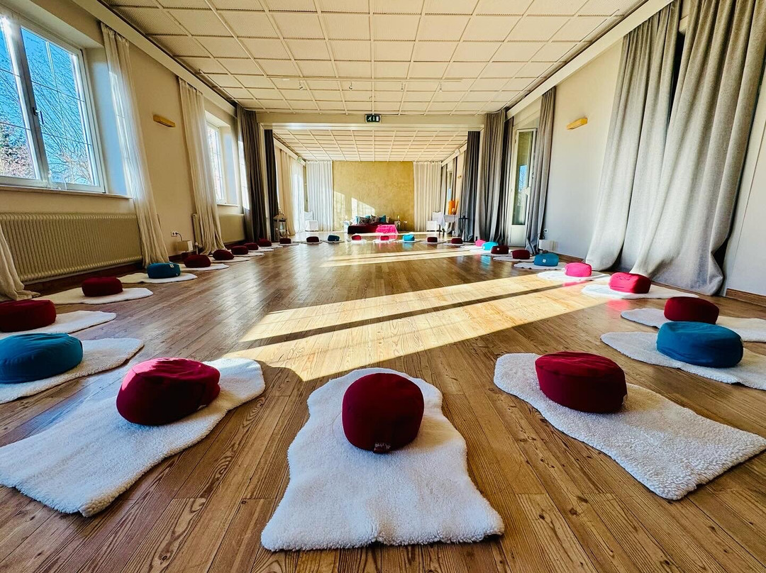 Pinggau酒店住宿-Seminarhotel Kloster NaturSinne