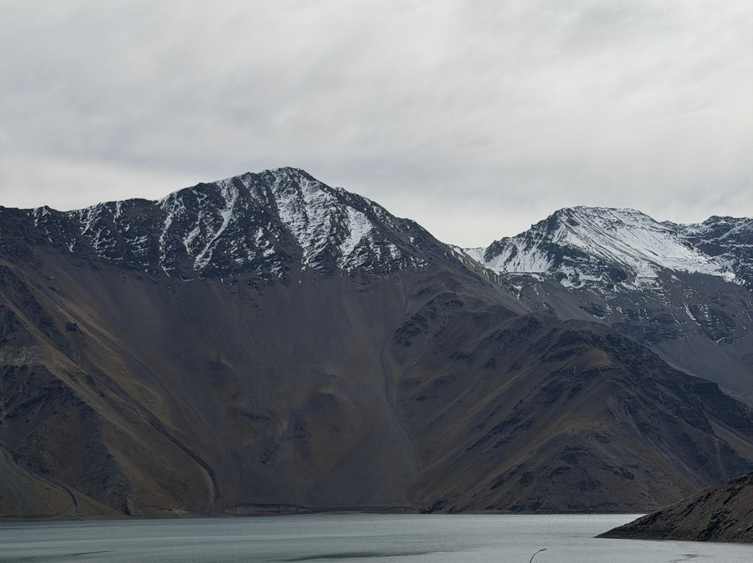 Turistando Chile-圣地亚哥必去景点
