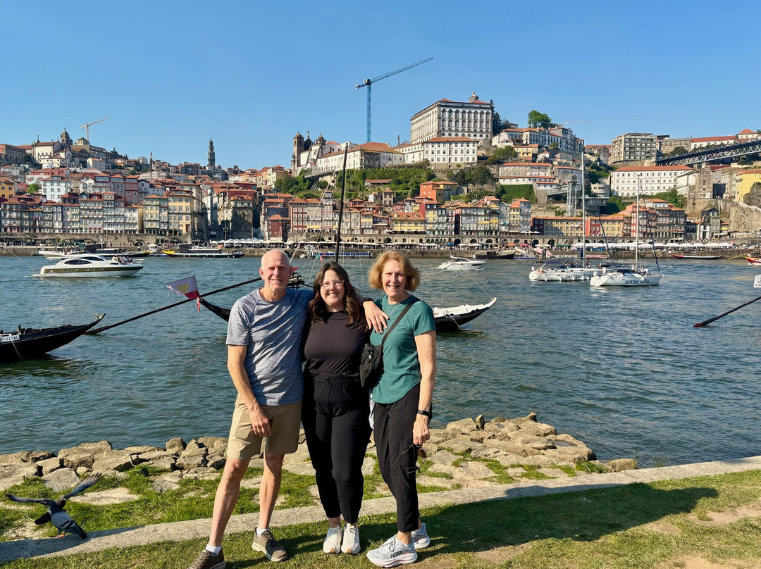 Across Portugal-卡卡维卢斯必去景点