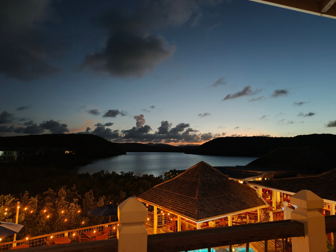 The Escape at Nonsuch Bay Antigua主图