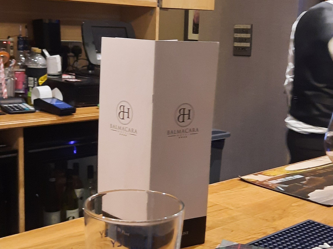 巴尔玛卡拉酒店主图