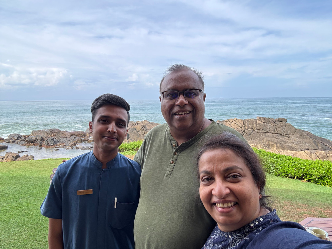 杰特威灯塔酒店主图